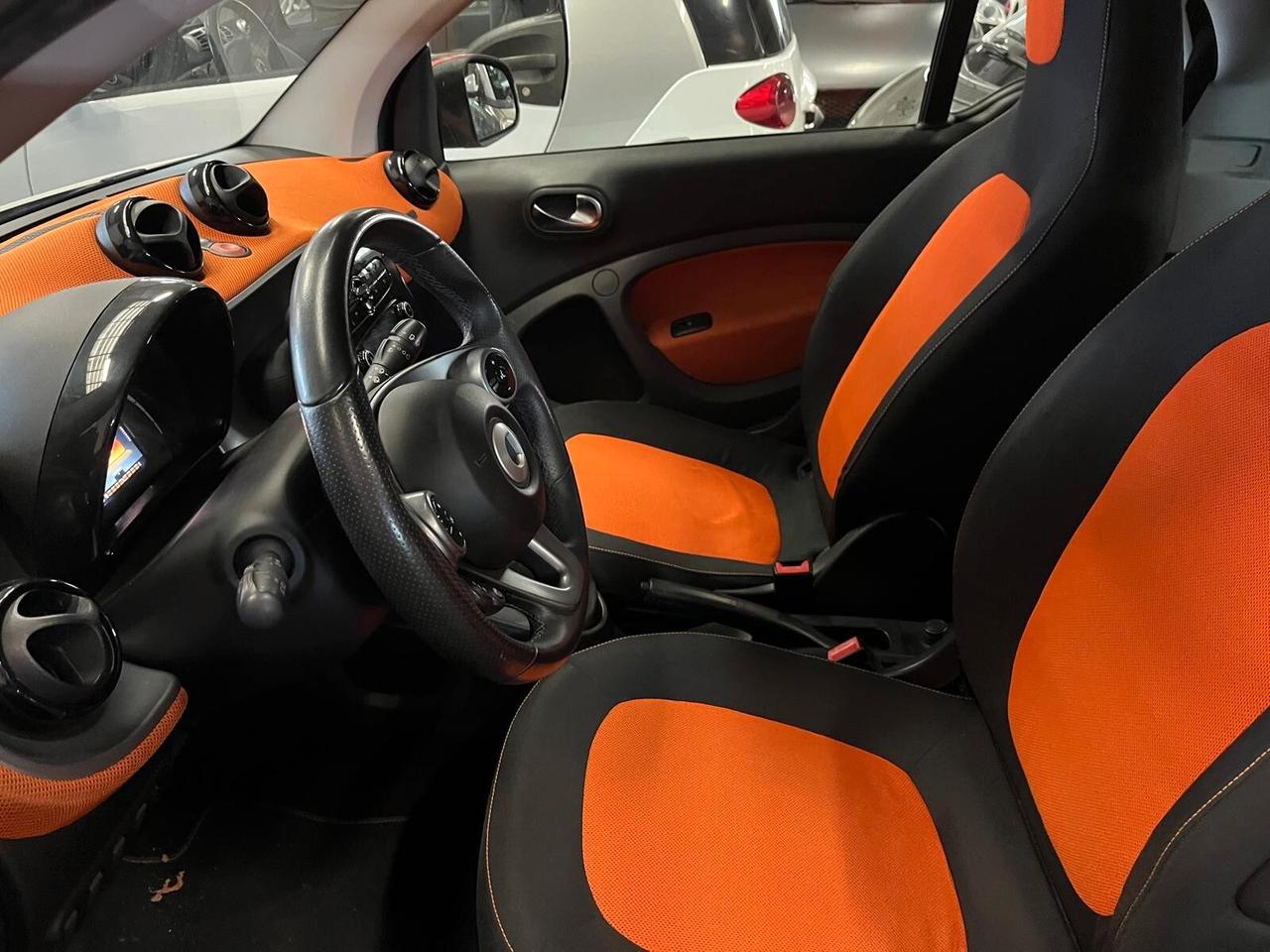 Smart Sport edition 1 garanzia manuale