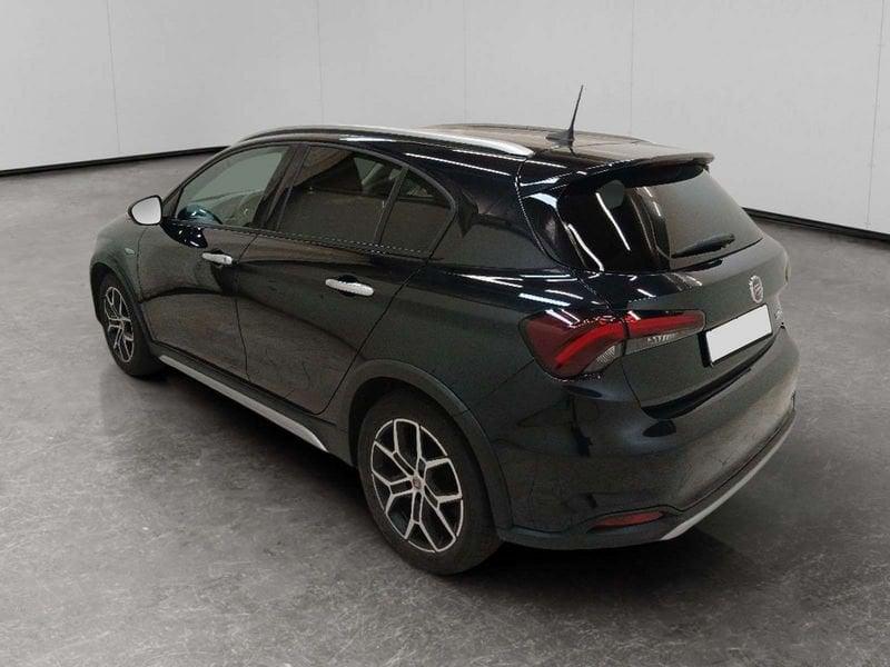FIAT Tipo 5p 1.0 Cross 100cv