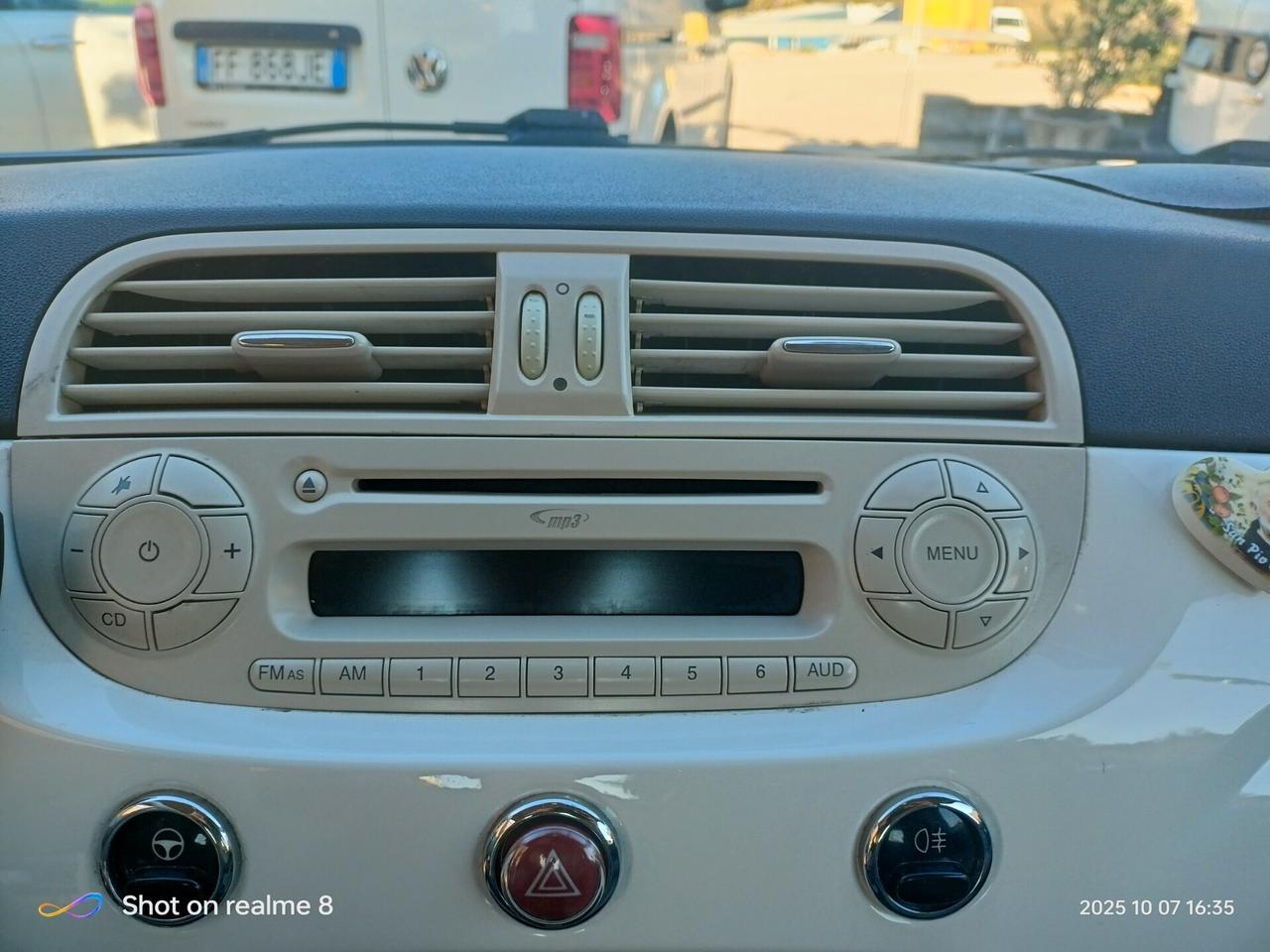 Fiat 500 1.3 Multijet 16V 95 CV Pop