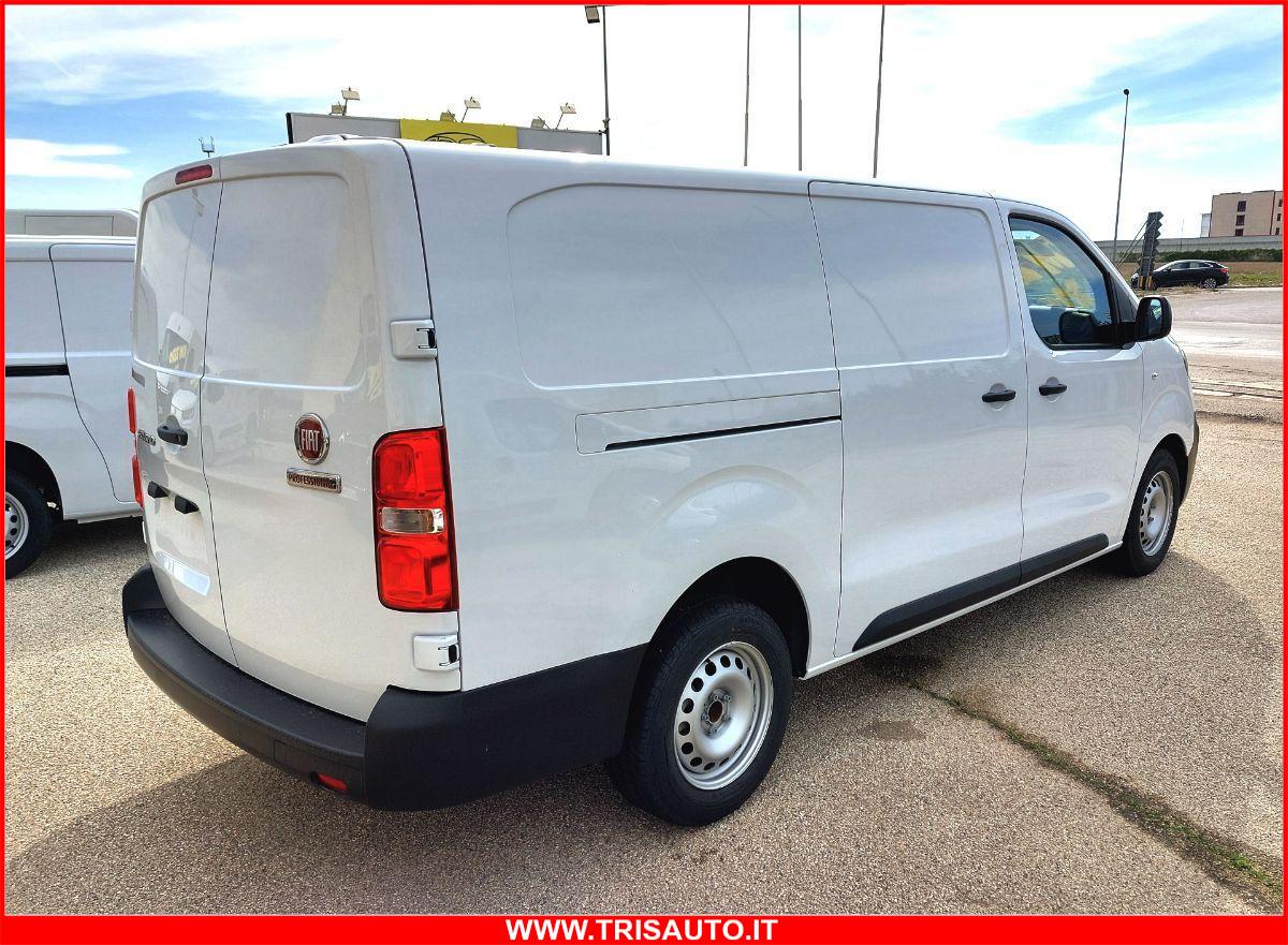 FIAT Scudo Ice 2.0 Bluehdi L3H1 KM ZERO!!!