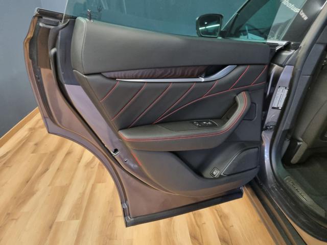 MASERATI Levante V6 Diesel AWD Gransport