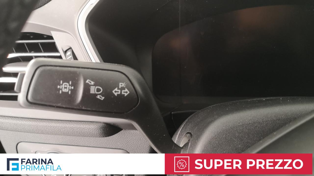 FORD Kuga III 2020 - Kuga 1.5 ecoblue Titanium Business 2wd 120cv