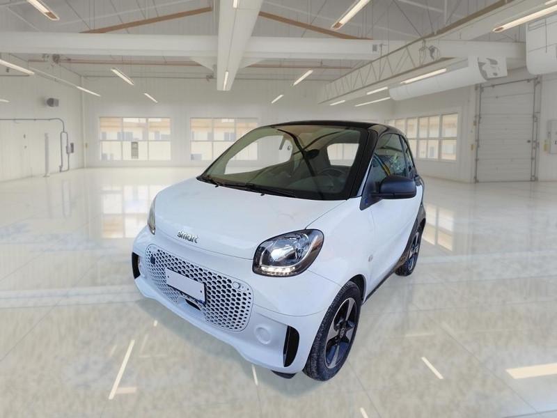 SMART FORTWO EQ 41kW passion