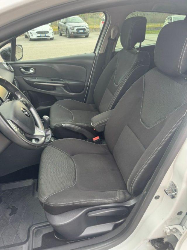 RENAULT Clio 1.5 dCi 8V 75CV 5 porte Costume National