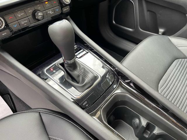 JEEP Compass 1.5 Turbo T4 130 CV MHEV 2WD Altitude - KM0