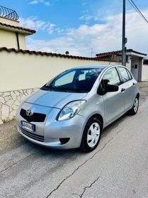 Toyota Yaris 1.0 unico proprietario