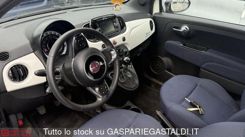FIAT 500 500 1.0 Hybrid Cult