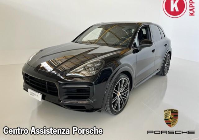 Porsche Cayenne 3.0 V6