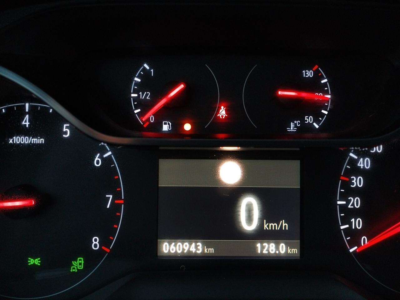 Opel Crossland X 1.2 Innovation - NEOPATENTATI