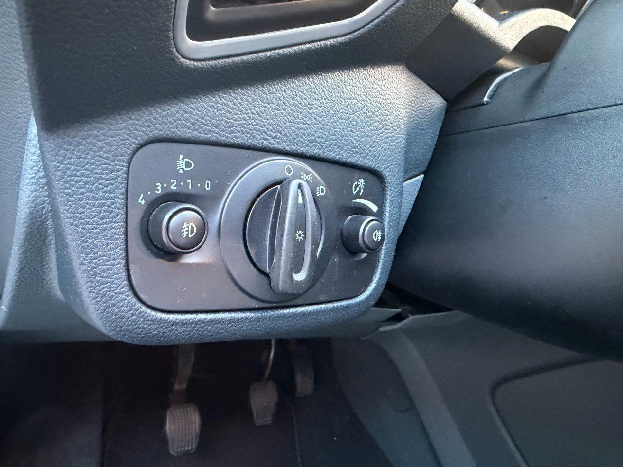 Ford C-Max 1.6 tdci Titanium 95cv keyless+cerchi in lega+vivavoce