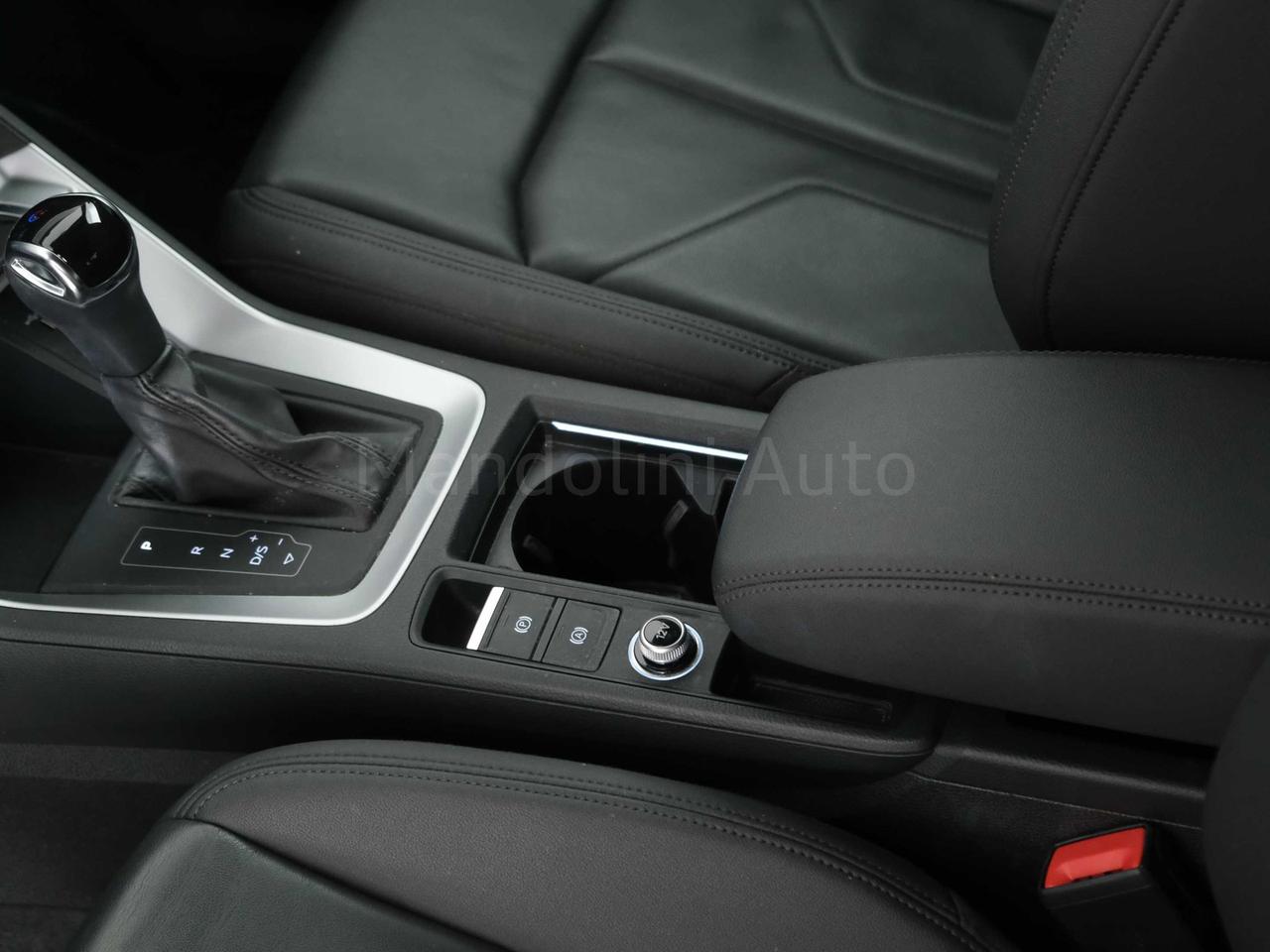 Audi Q3 40 2.0 tdi 190cv business advanced quattro s tronic