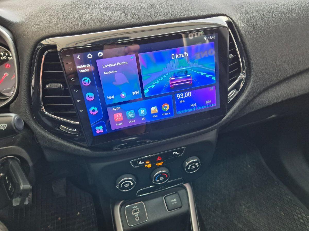 JEEP - Compass - 1.6 Mjt II 2WD