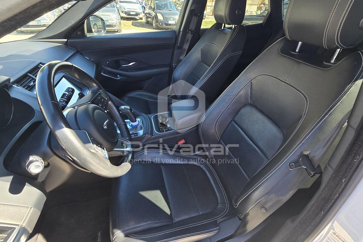 JAGUAR E-Pace 2.0D 150 CV AWD aut. R-Dynamic S