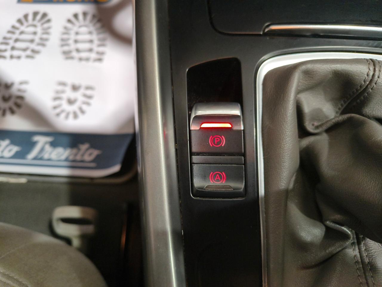 Audi Q5 2.0 TDI 170 CV quattro Advanced