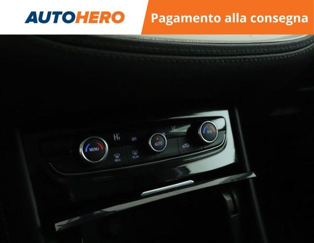 OPEL Grandland X 1.5 diesel Ecotec Start&Stop Advance