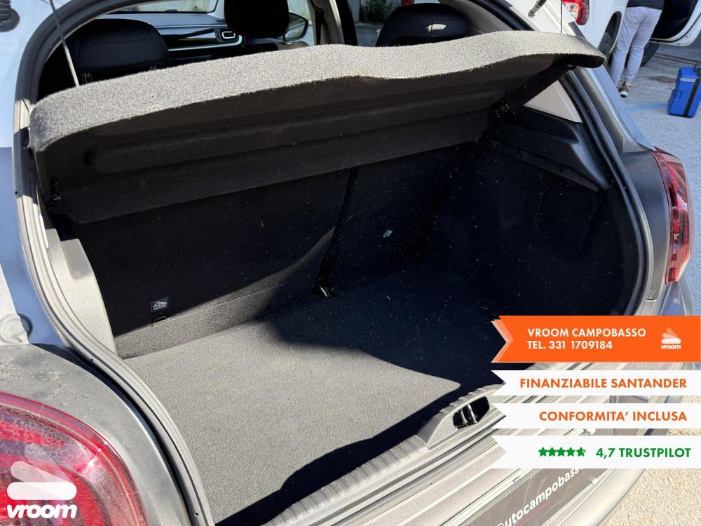 CITROEN C3 3ª serie C3 PureTech 83 S&S Shine