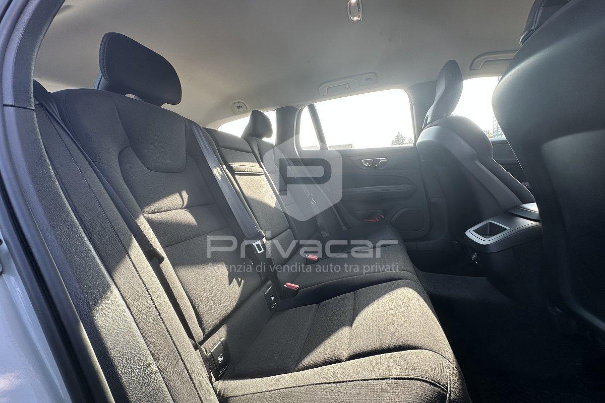 VOLVO V60 D3 Geartronic Momentum Business