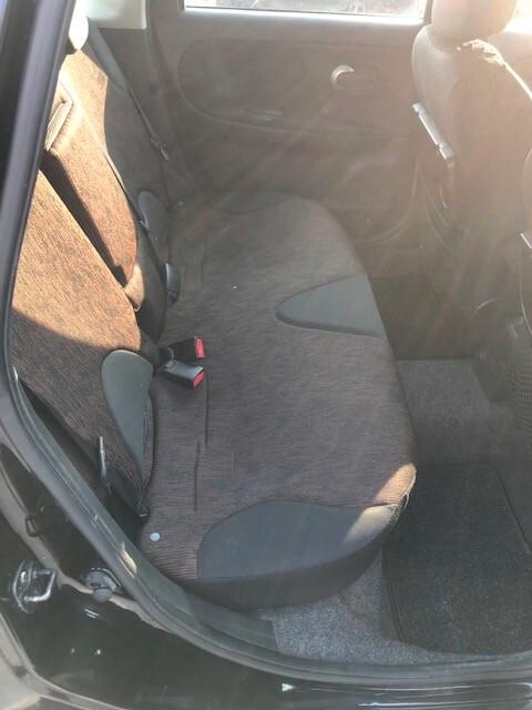 Nissan Note 1.4 Gpl Eco 09