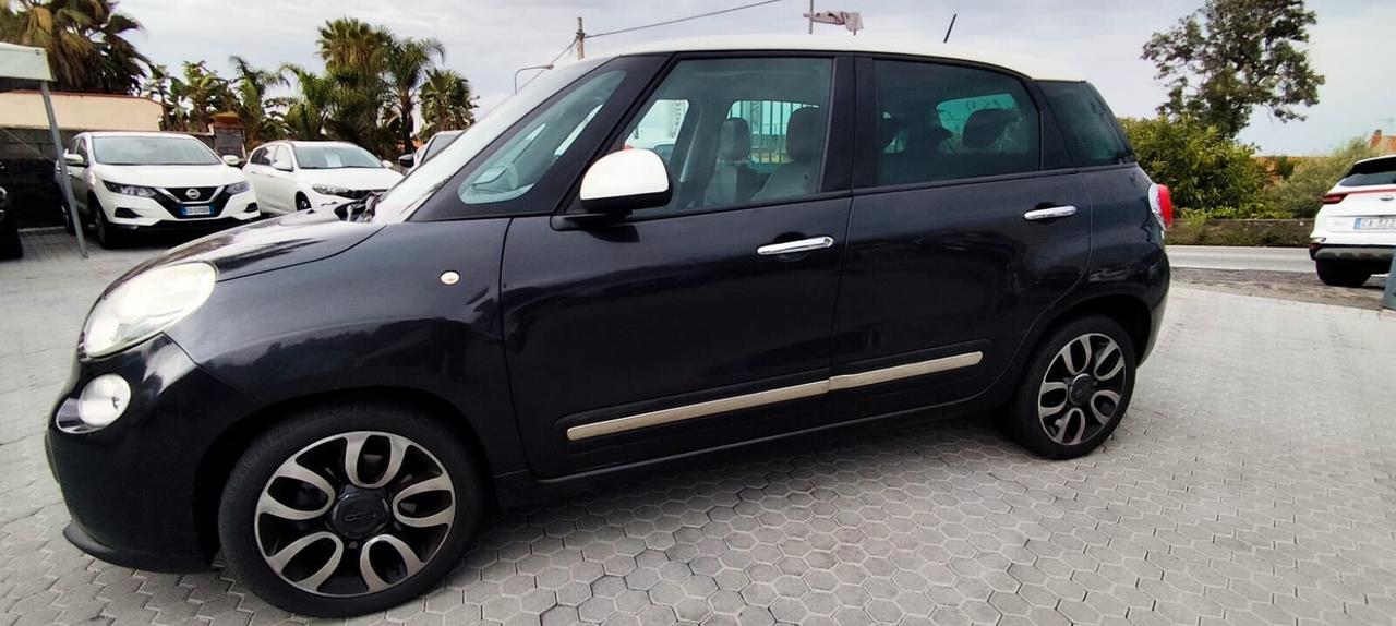Fiat 500L 1.6 Multijet 105 CV Lounge
