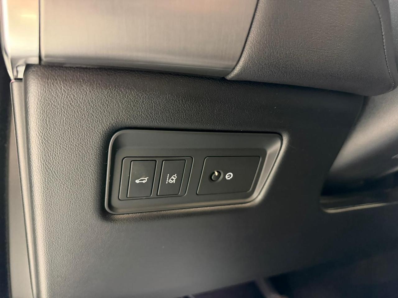 Range Rover Sport 3.0 TDV6 HSE Dynamic FULL OPTIONAL