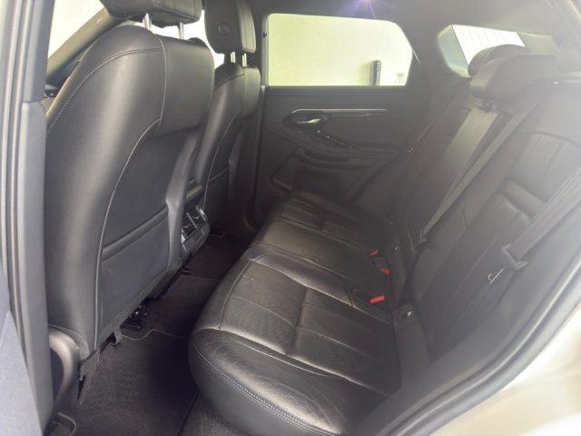 LAND ROVER Range Rover Evoque 2.0D R-Dynamic S