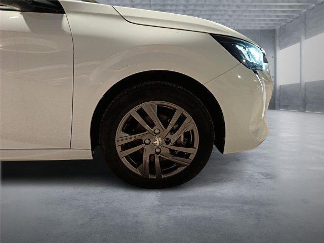 PEUGEOT 208 2ª serie PureTech 75 Stop&Start 5 porte Active P