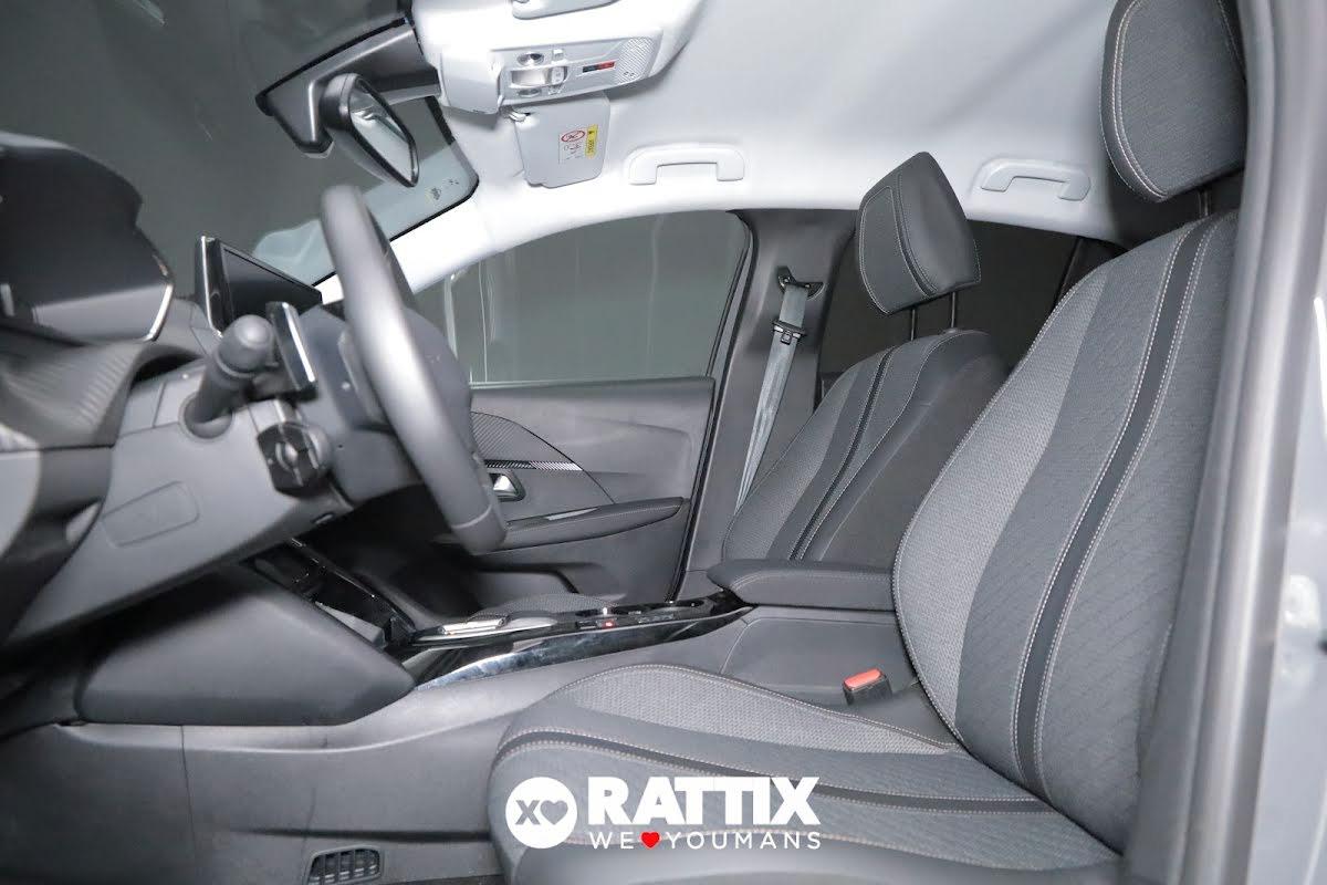 Peugeot 208 1.2 Hybrid Allure 110CV e-DCS6