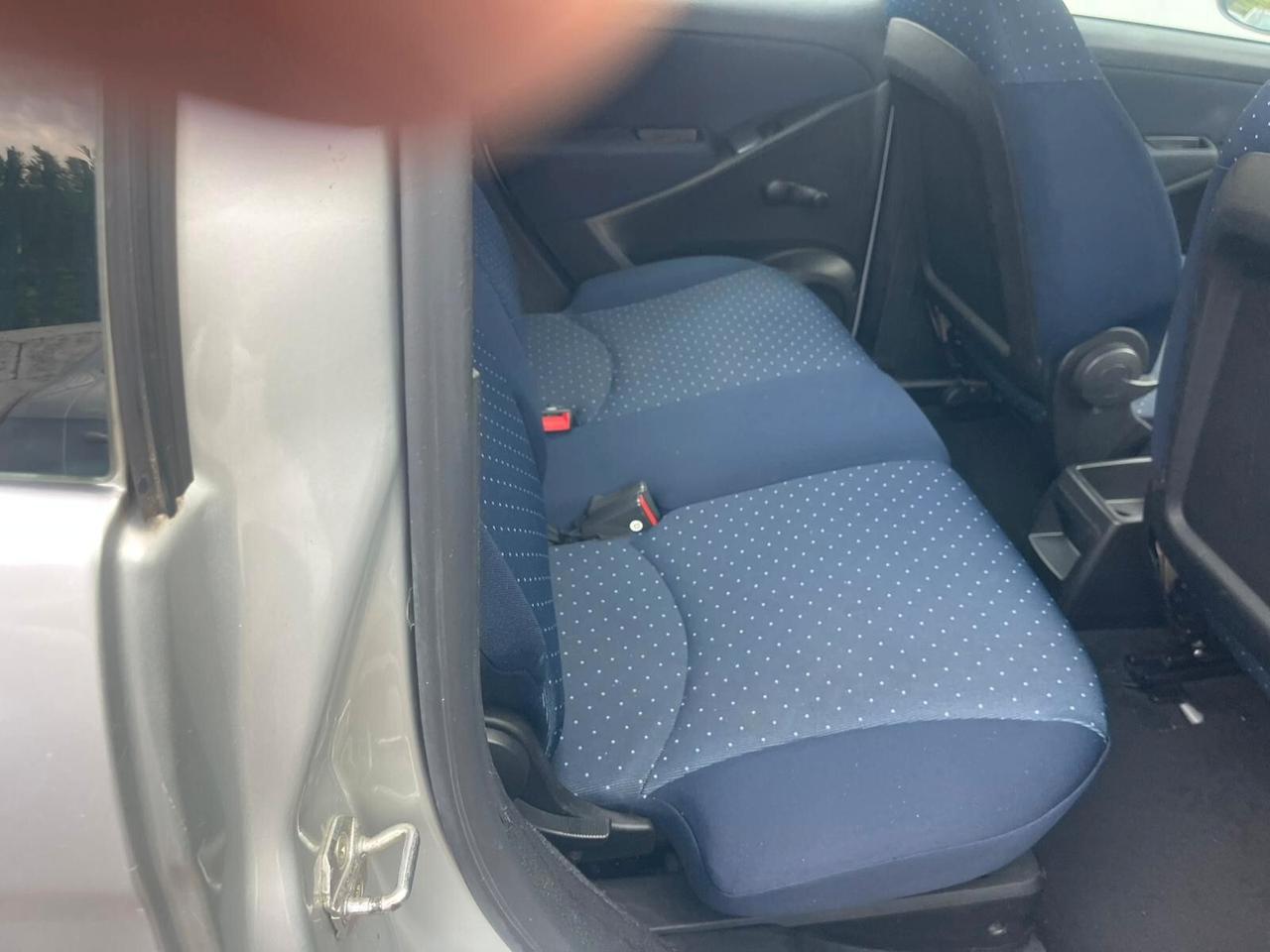 Fiat Idea 1.4 16V S&S Emotion