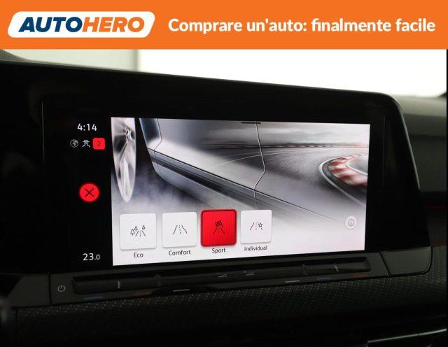 VOLKSWAGEN Golf 1.5 eTSI 150 CV EVO ACT DSG R-Line