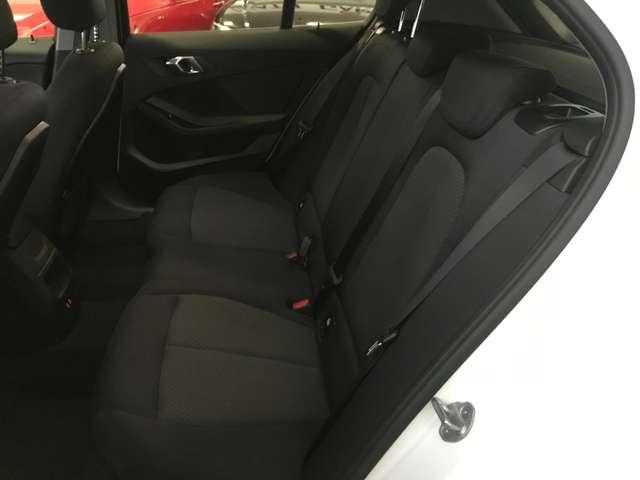 BMW 118 118d Business Advantage auto