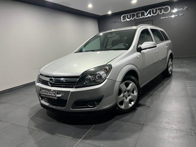 OPEL Astra 1.7 CDTI 101CV Station Wagon Enjoy