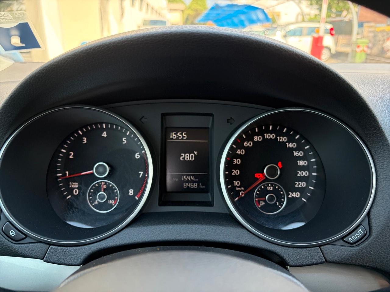Volkswagen Golf 1.4 5p. United OK NEOPATENTATI 1 PROPIETARIO