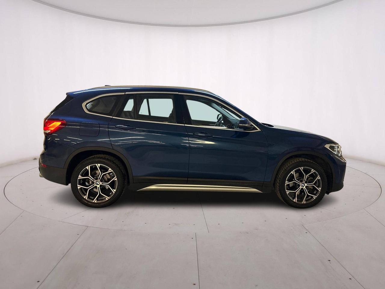 BMW X1 sDrive18d xLine