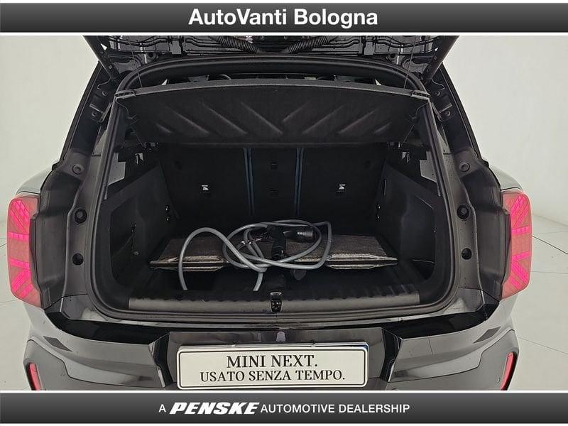 MINI Countryman All-Electric E Favoured