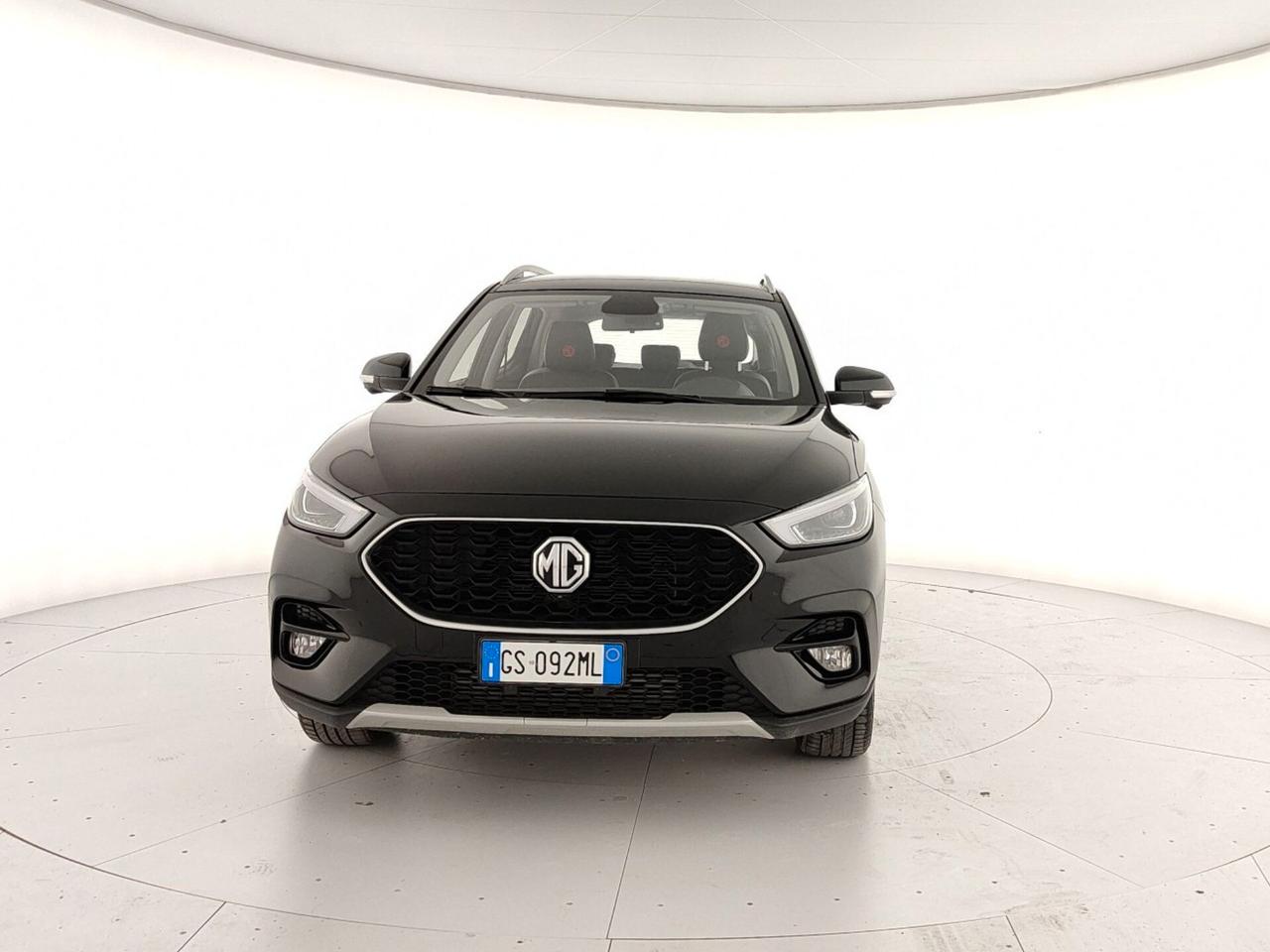 Mg ZS 1.0T-GDI aut. Luxury