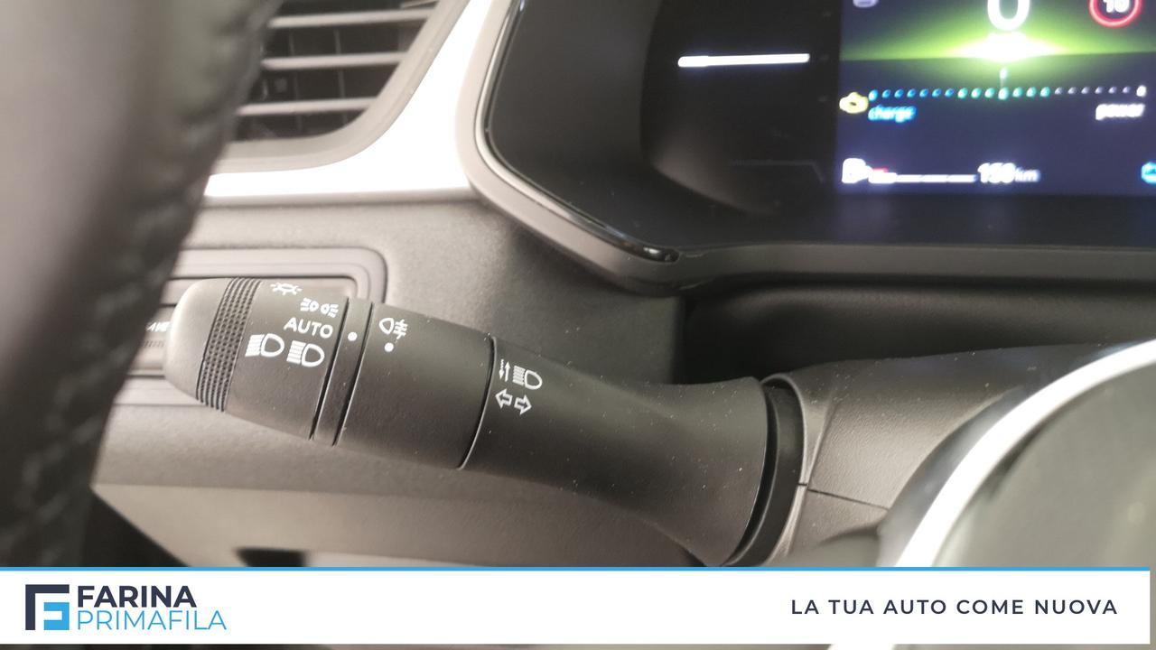 RENAULT Symbioz 1.6 E-Tech full hybrid Evolution 145cv auto
