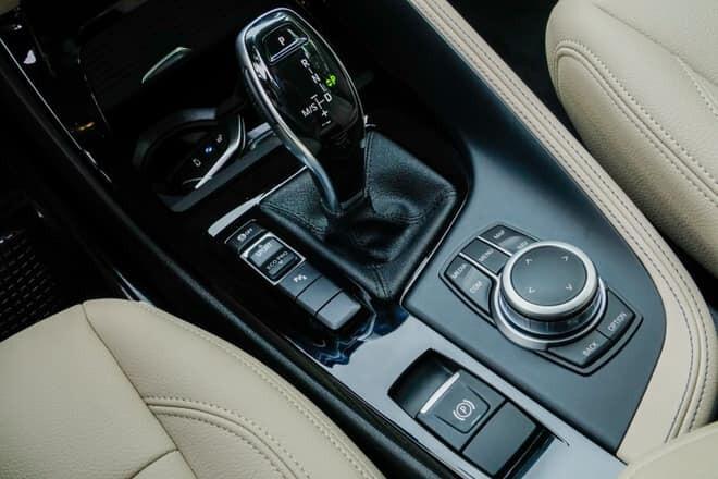 Bmw X1 xDrive20d Advantage