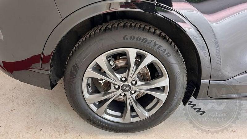 Ford Kuga 2.0 EcoBlue 120CV 2WD ST-Line Auto