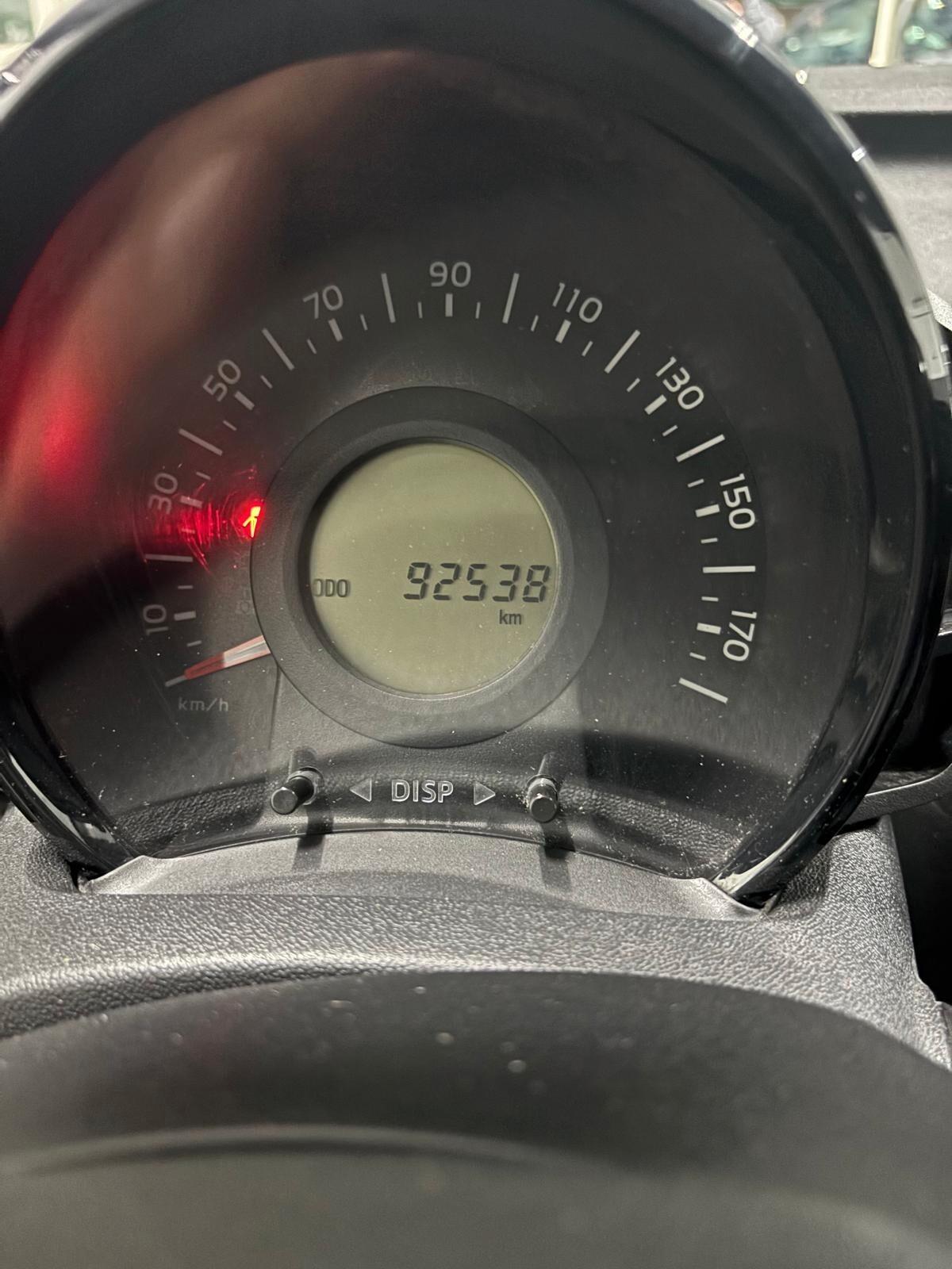 Peugeot 108 VTi 68 5 porte Allure TOP!