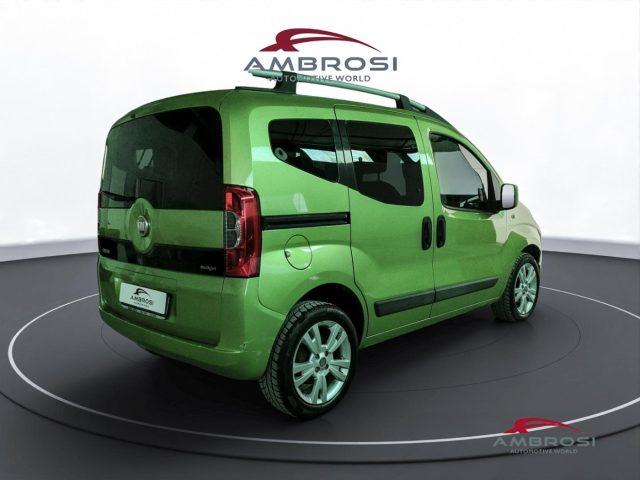 FIAT Qubo 1.3 MJT 80 CV Dynamic - PER OPERATORI DEL SETTORE