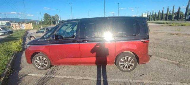 VOLKSWAGEN Multivan 1.4 TSI eHybrid Energetic