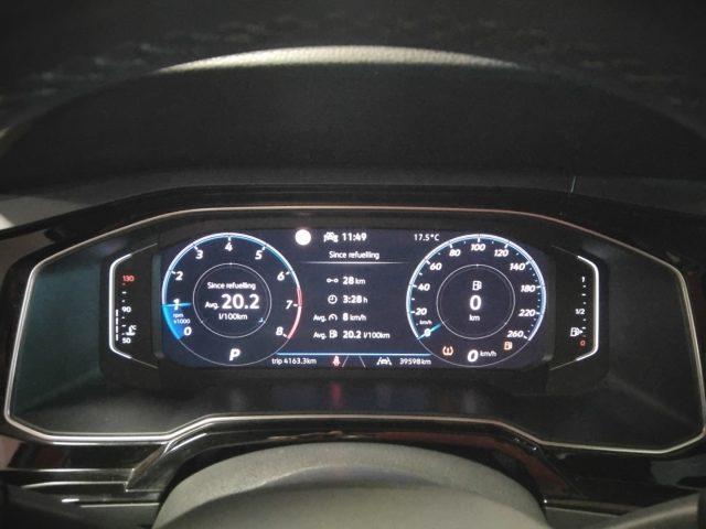 VOLKSWAGEN Taigo 1.0 TSI DSG R-Line PROMO GRIMALDI SPECIAL DAY