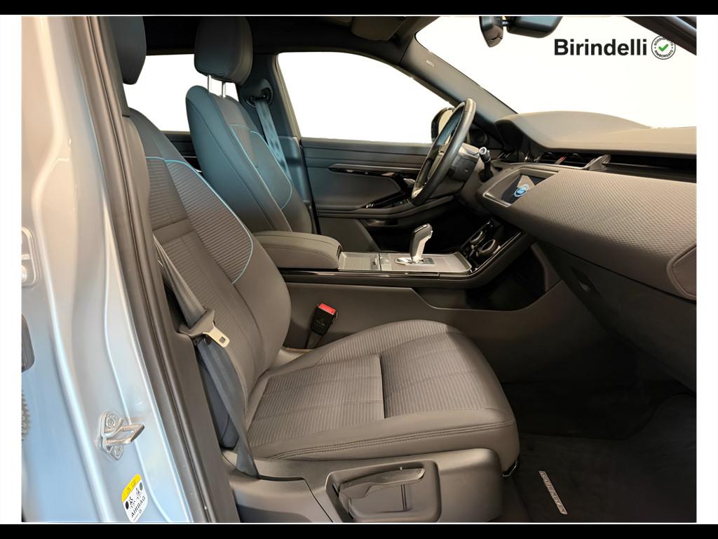 LAND ROVER RR Evoque 2ª serie - Range Rover Evoque 2.0D I4-L.Flw 150 CV AWD Auto