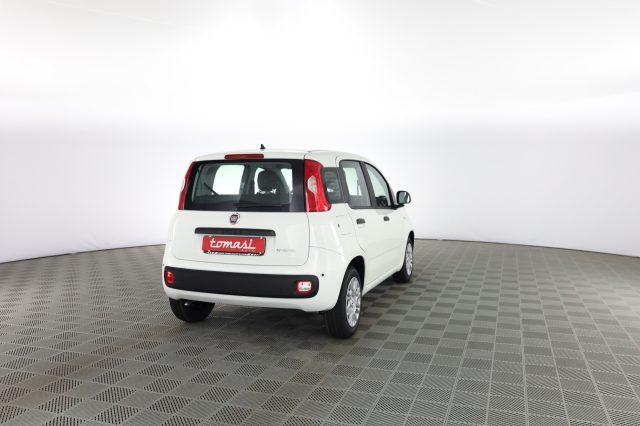 FIAT Panda Panda 1.0 FireFly S&S Hybrid Pop