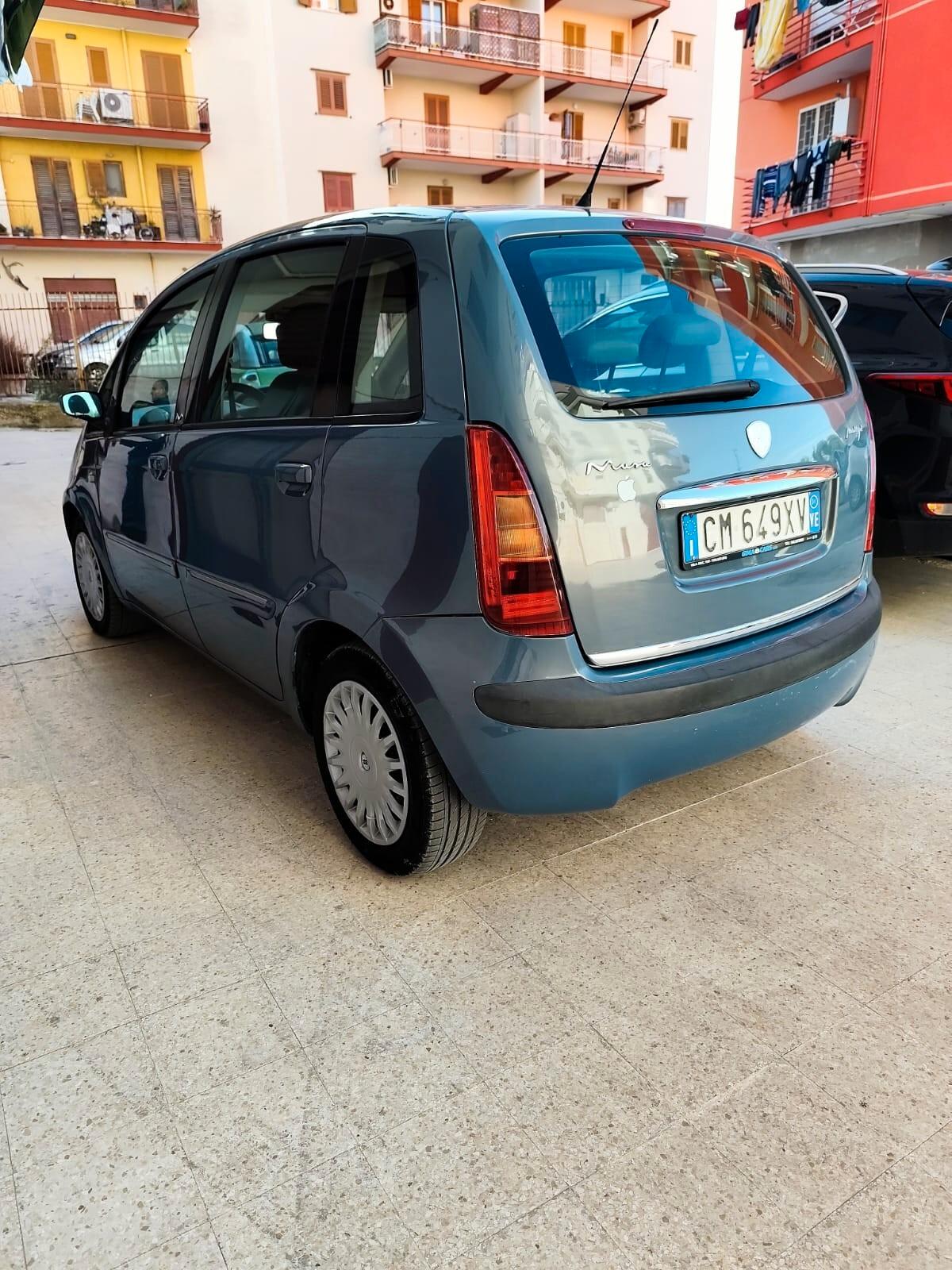 Lancia MUSA 1.3 Multijet Diesel 69cv