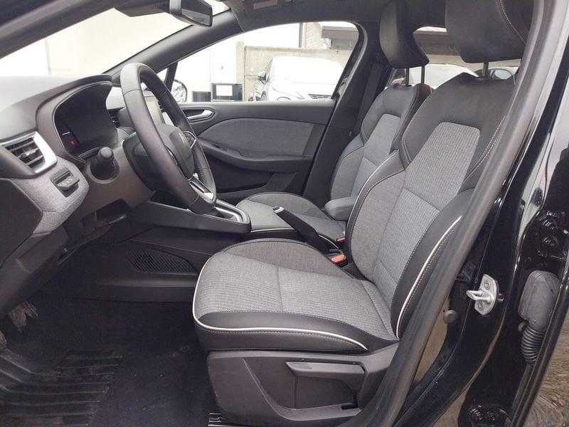 Renault Clio Clio 1.0 tce Techno 90cv