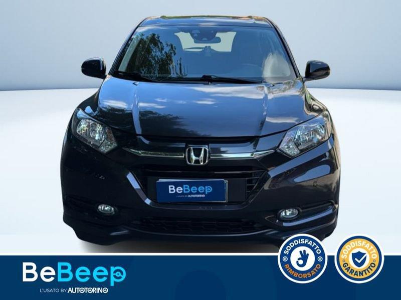 Honda HR-V 1.5 COMFORT