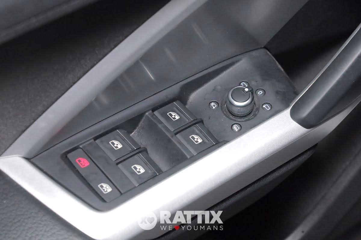 Audi Q3 35 2.0 tdi 150CV Business quattro s-tronic