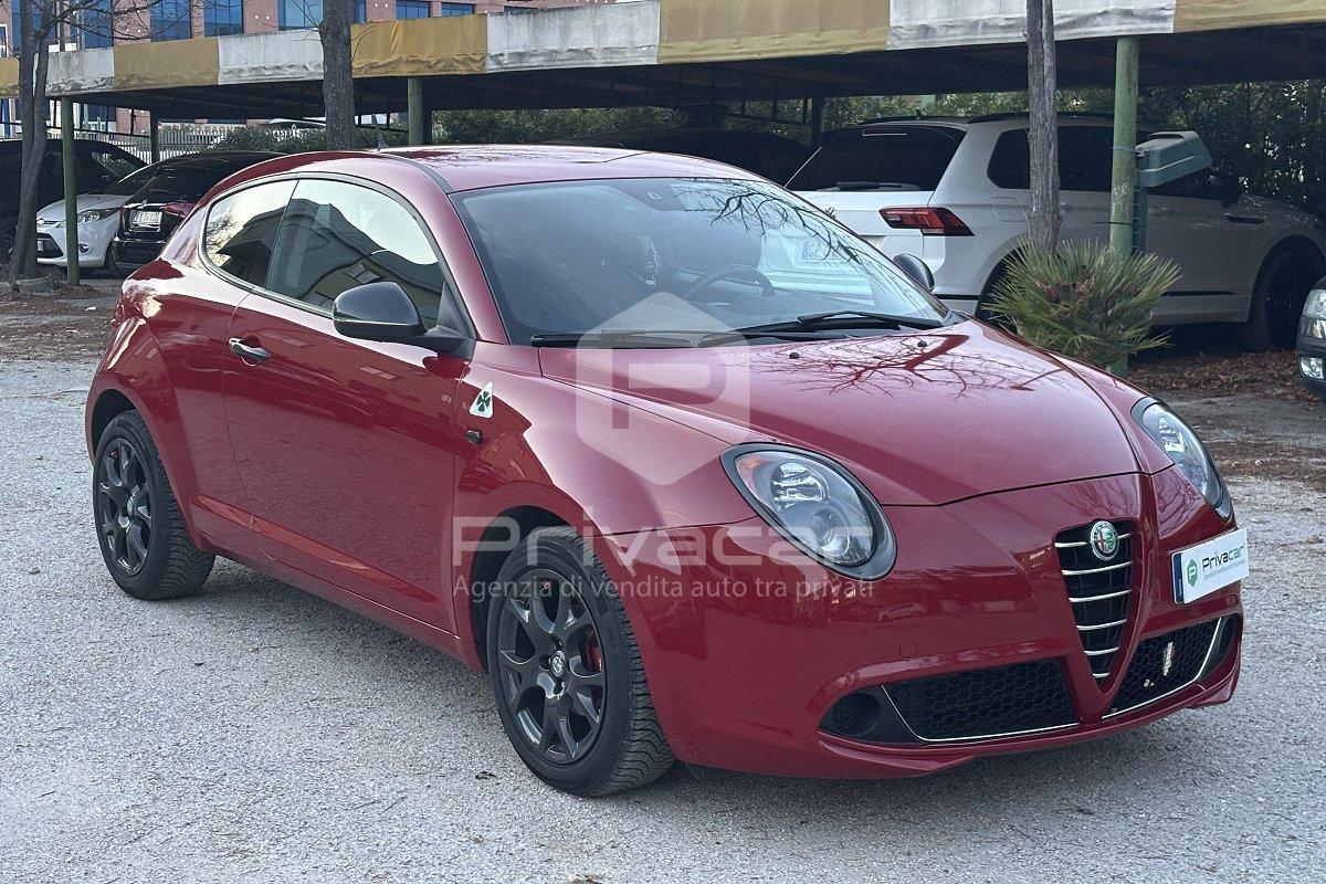 ALFA ROMEO MiTo 1.4 78 CV Distinctive Sport Pack