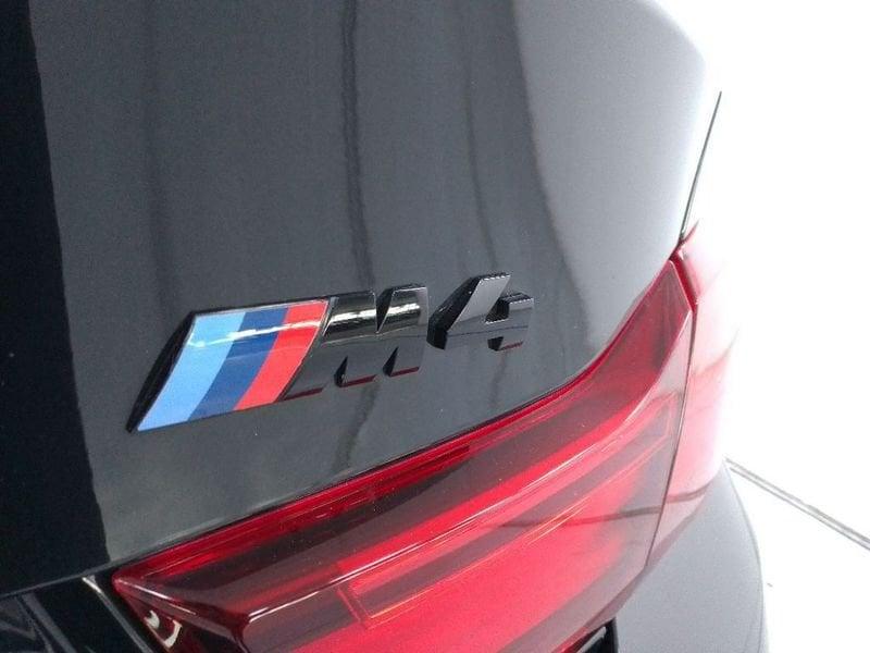 BMW Serie 4 Coupé M4 Coupe 3.0 450cv dkg